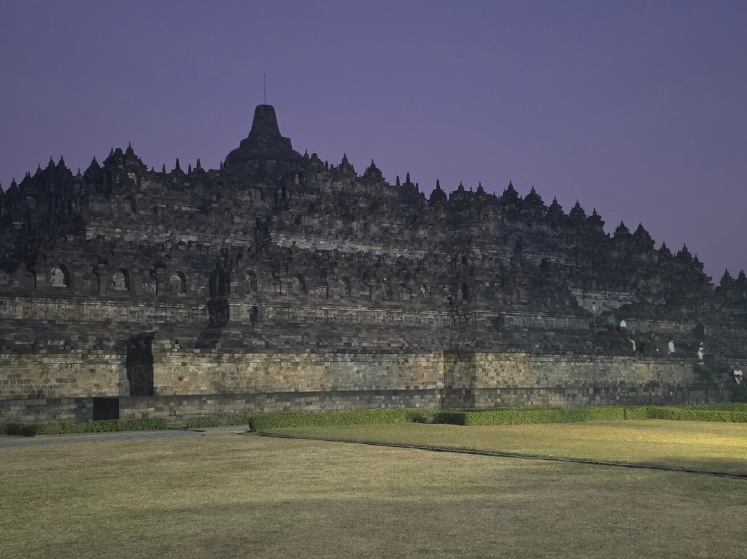 Bottle Trip Indonesia-日惹必去景点