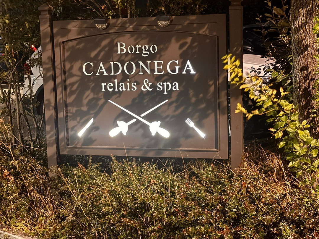 卡顿尼嘉村庄罗莱 Spa 酒店主图