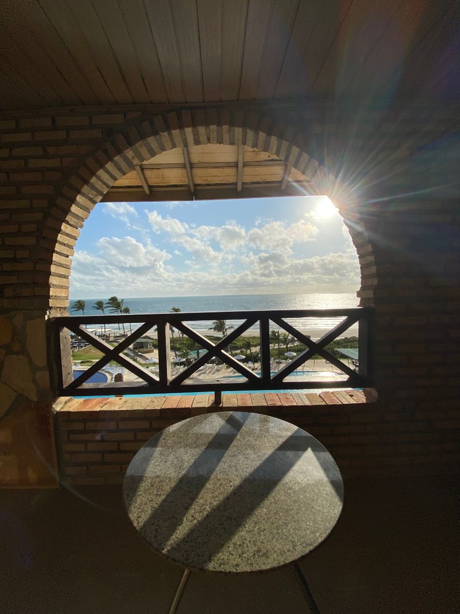 科洛西姆海滩酒店 - 全包-旅行者