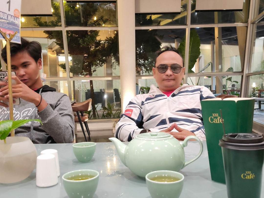 哈里斯会议节庆酒店主图
