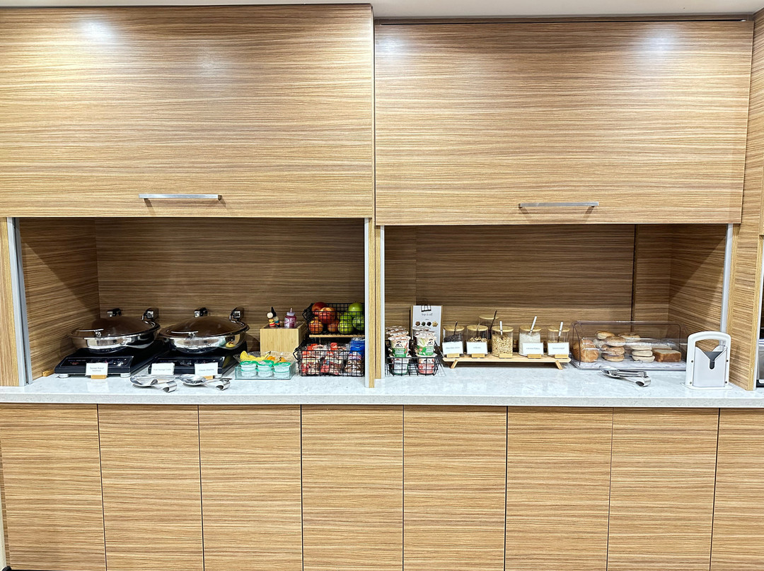 圣路易斯奥法隆万豪TownePlace套房酒店主图