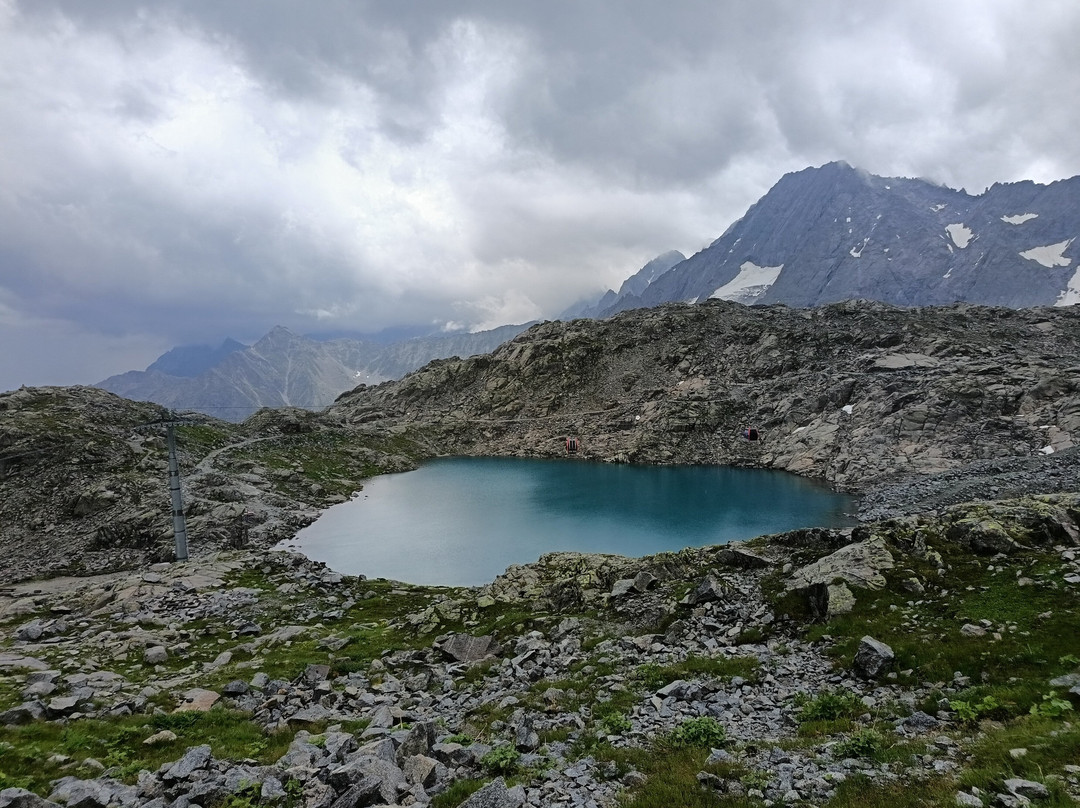 Experience Val di Sole-Mezzana必去景点