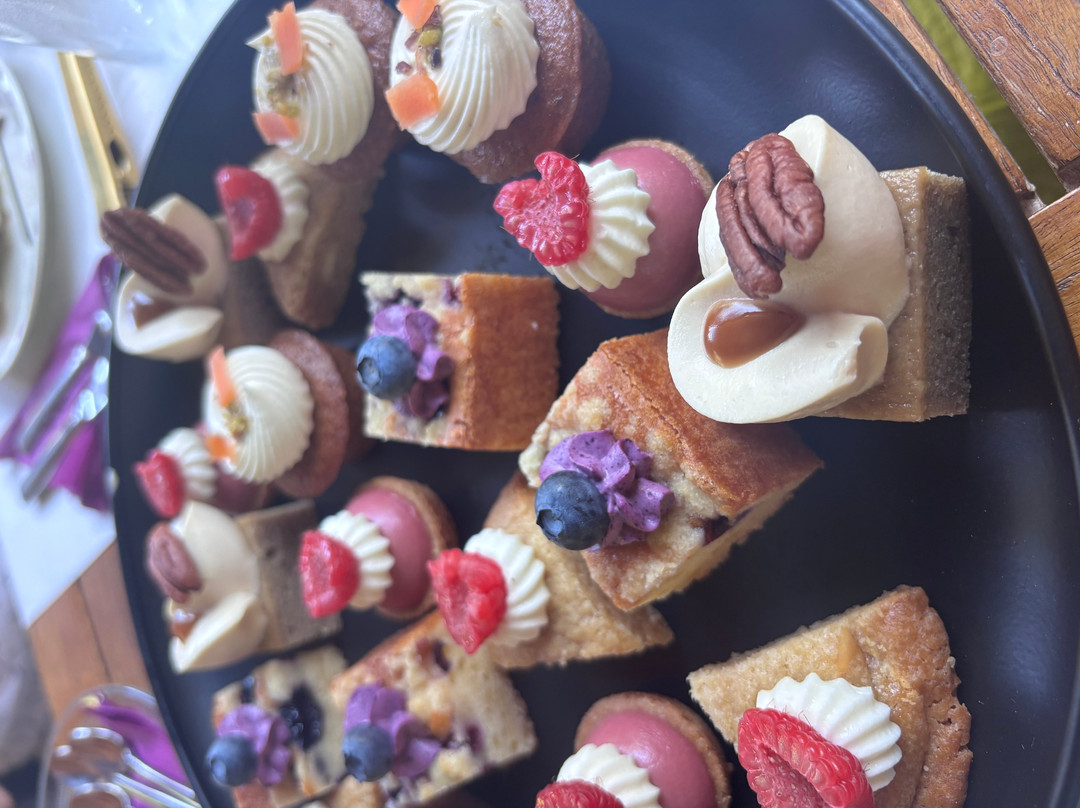 Theetuin Vanilla