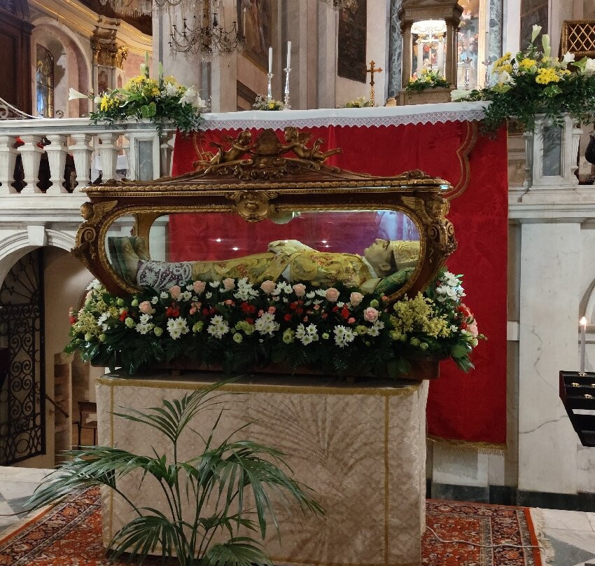 Cattedrale Nostra Signora Assunta-阿奎泰尔梅必去景点