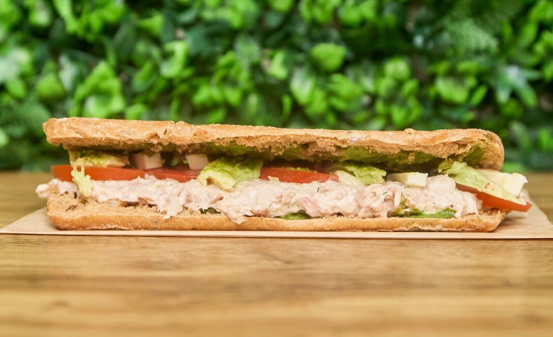 Noahs Sandwich & Juice