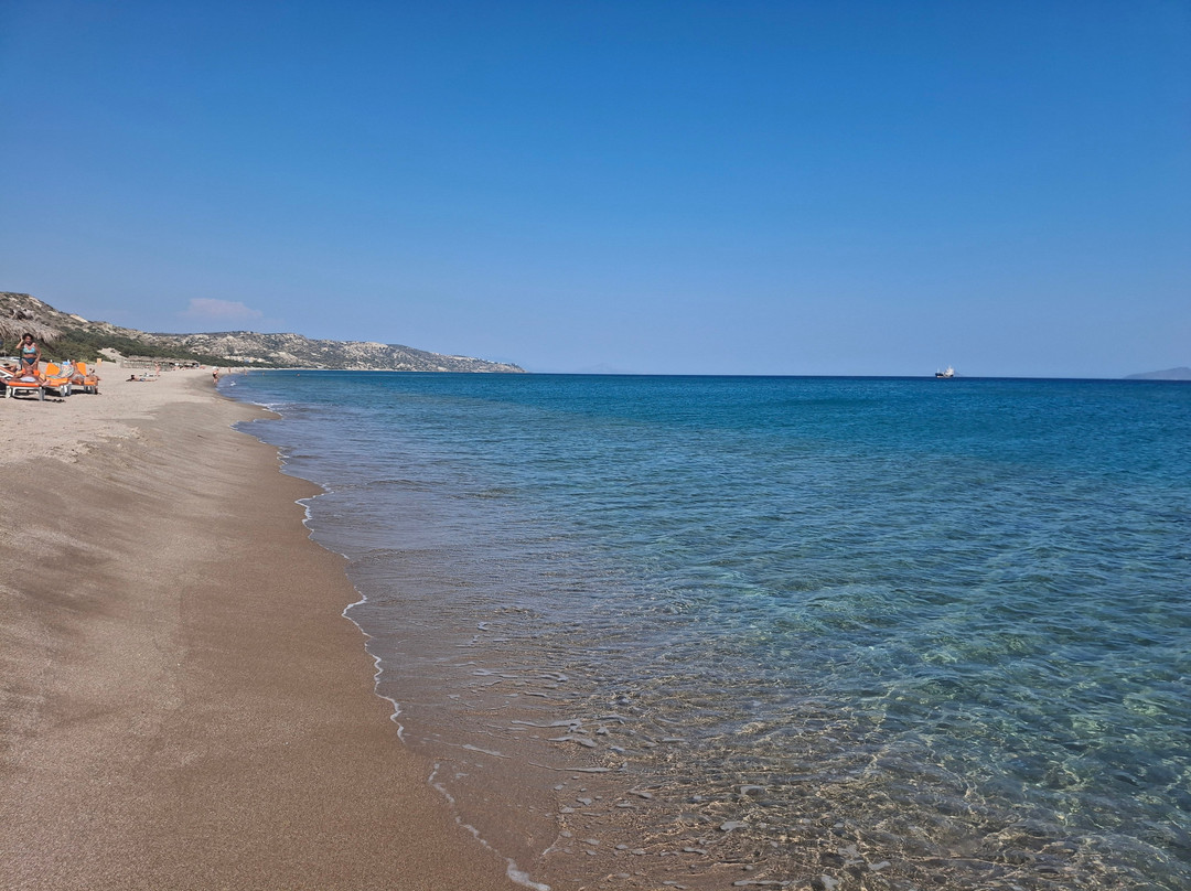 Magic Beach