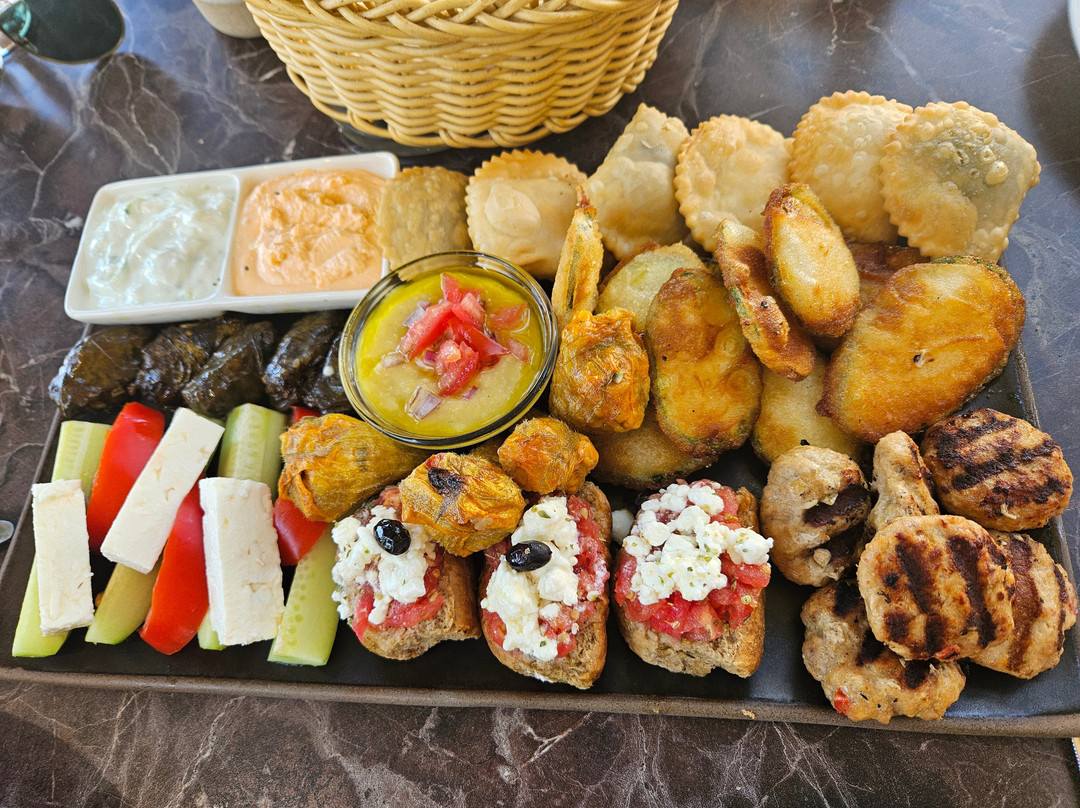 Taverna Giannousaki