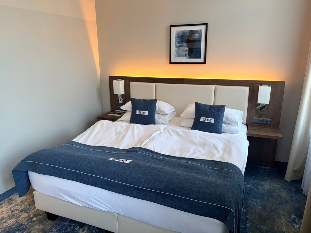 Garner Hotel KLAGENFURT – MOSER VERDINO by IHG主图