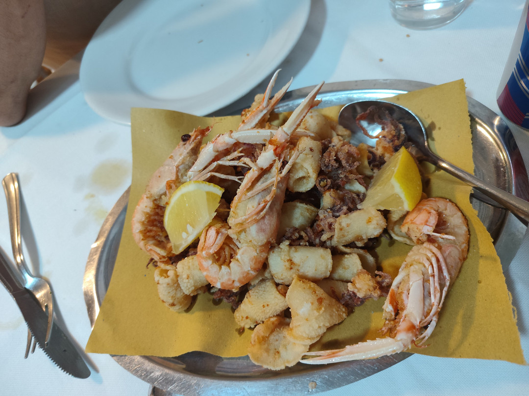 Lido La Murena