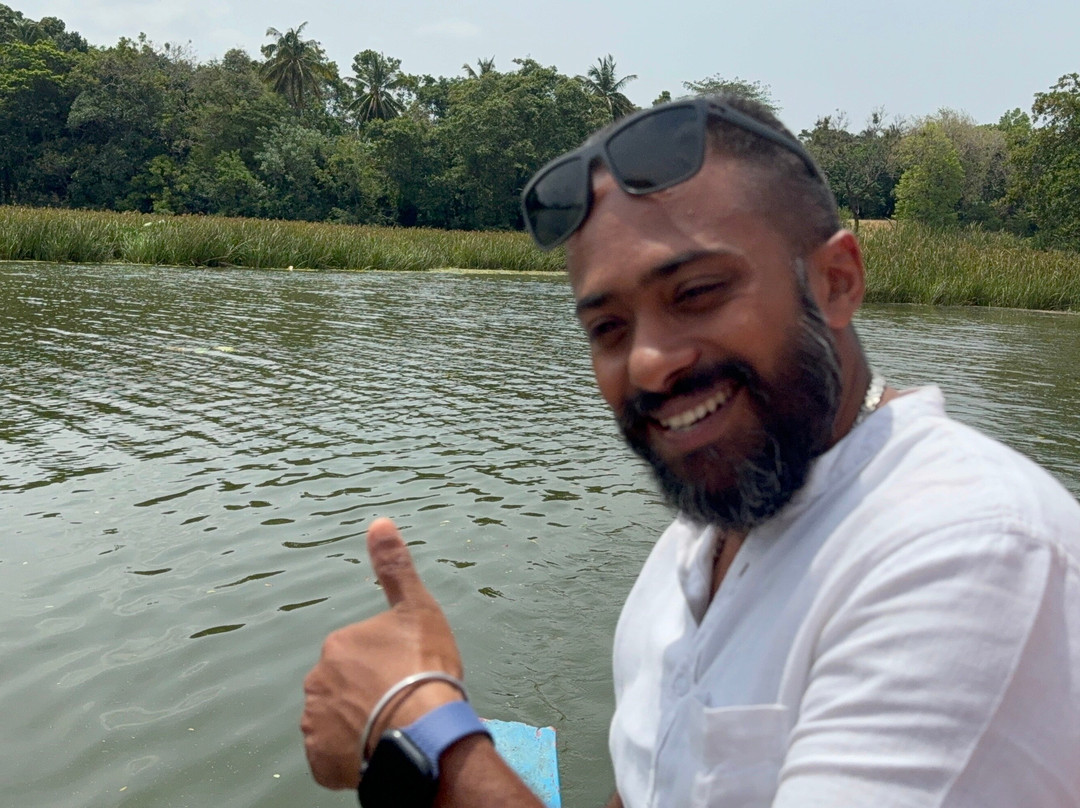 Ceyva Tours Sri Lanka-科伦坡必去景点