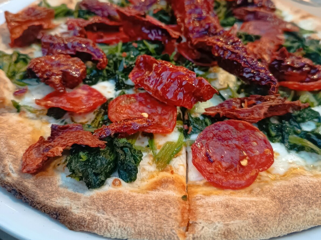 Pizzeria La Lanterna