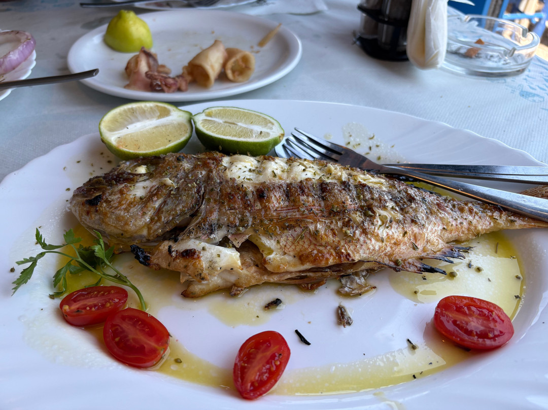 Taverna o Sotos
