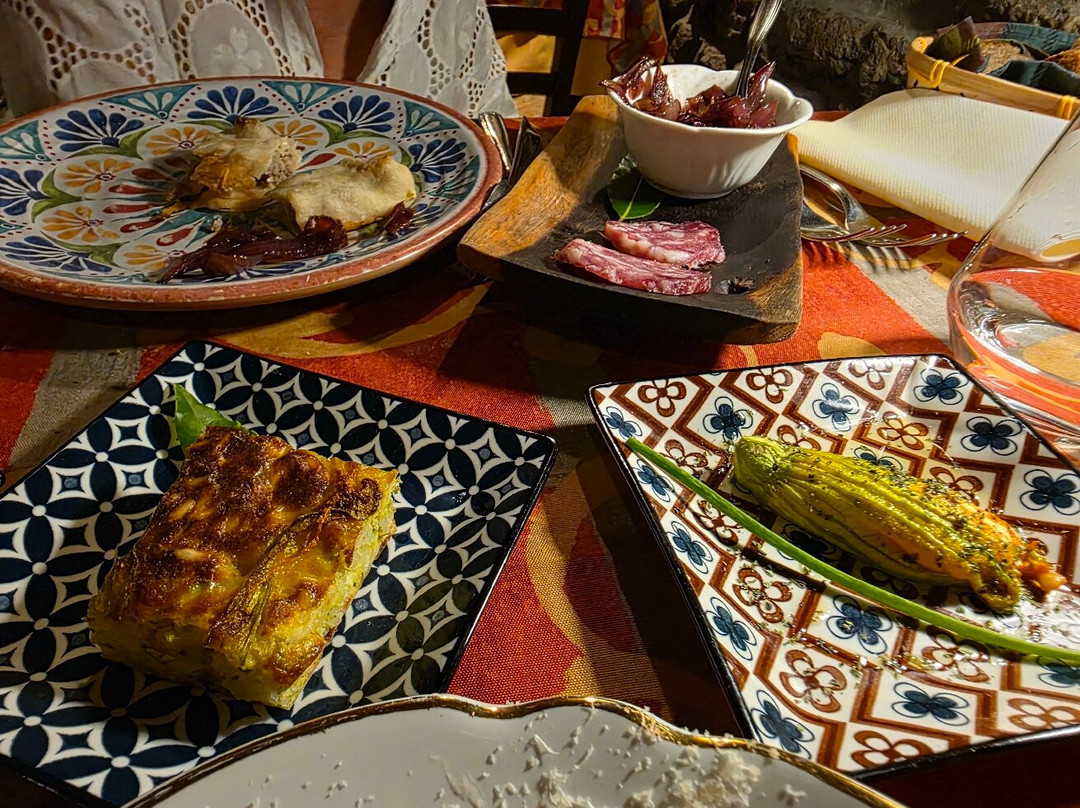 Trattoria Gallo Nero