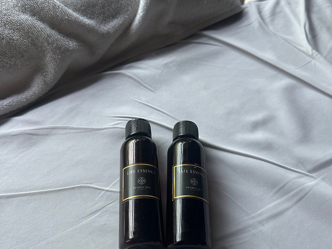 Svaha Spa Kenderan by Svaha Wellness-Kenderan必去景点