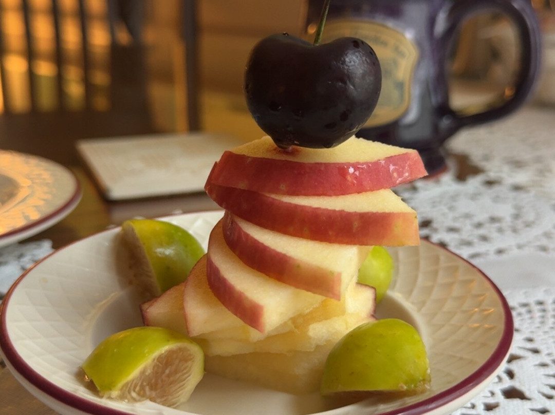 Americus Garden Inn Bed and Breakfast主图
