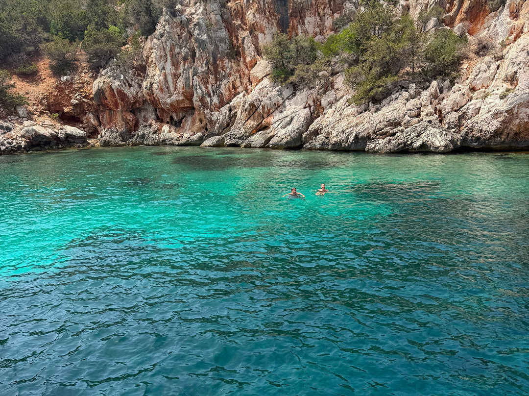 Escursioni Alghero Asinara-阿尔盖罗必去景点
