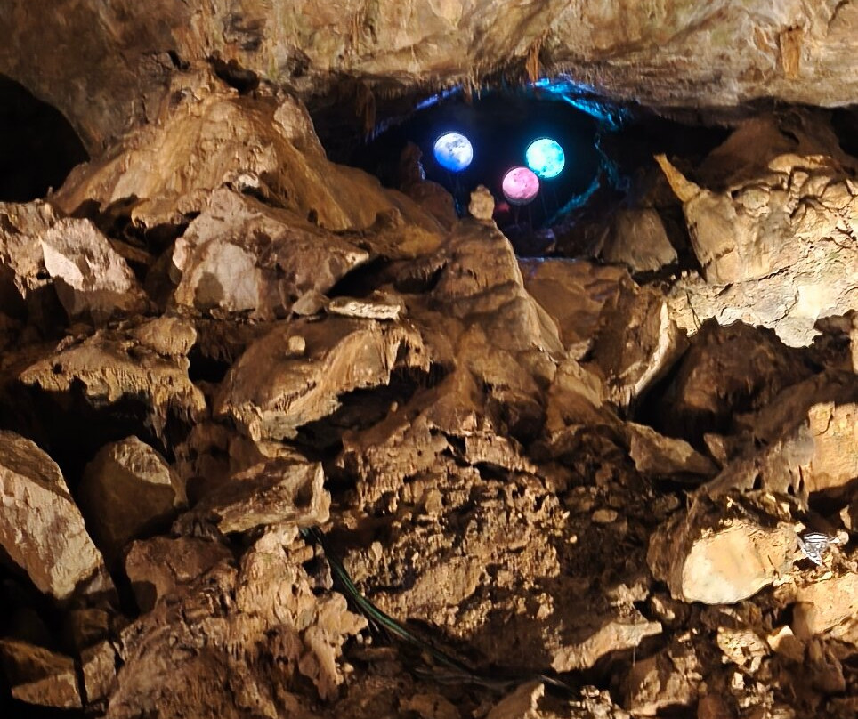 Grotta di Bossea-Frabosa Soprana必去景点