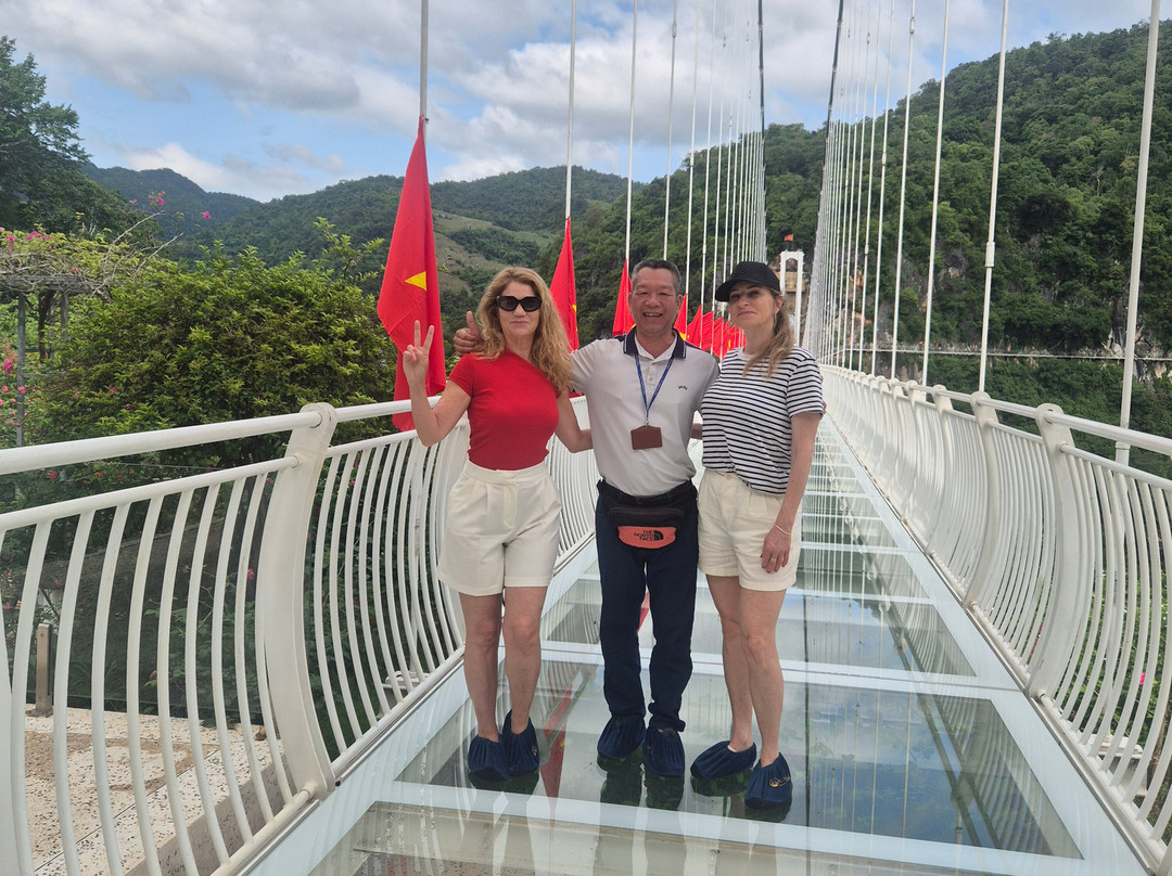 ATT Asia Travel-河内必去景点