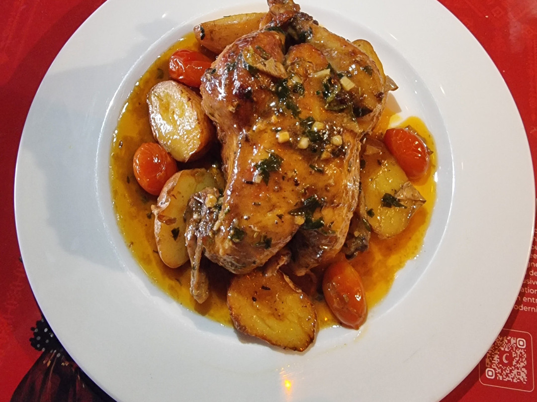 O'Mulligan Pub Restaurant