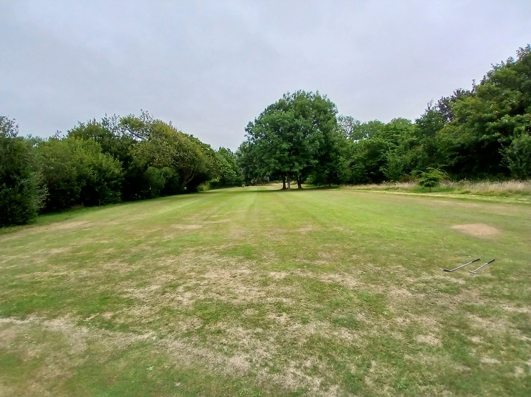 Penwith Pitch and Putt-St Erth必去景点