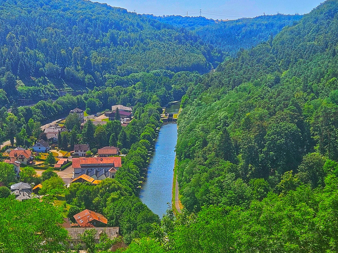Le Boat - Hesse-Hesse必去景点