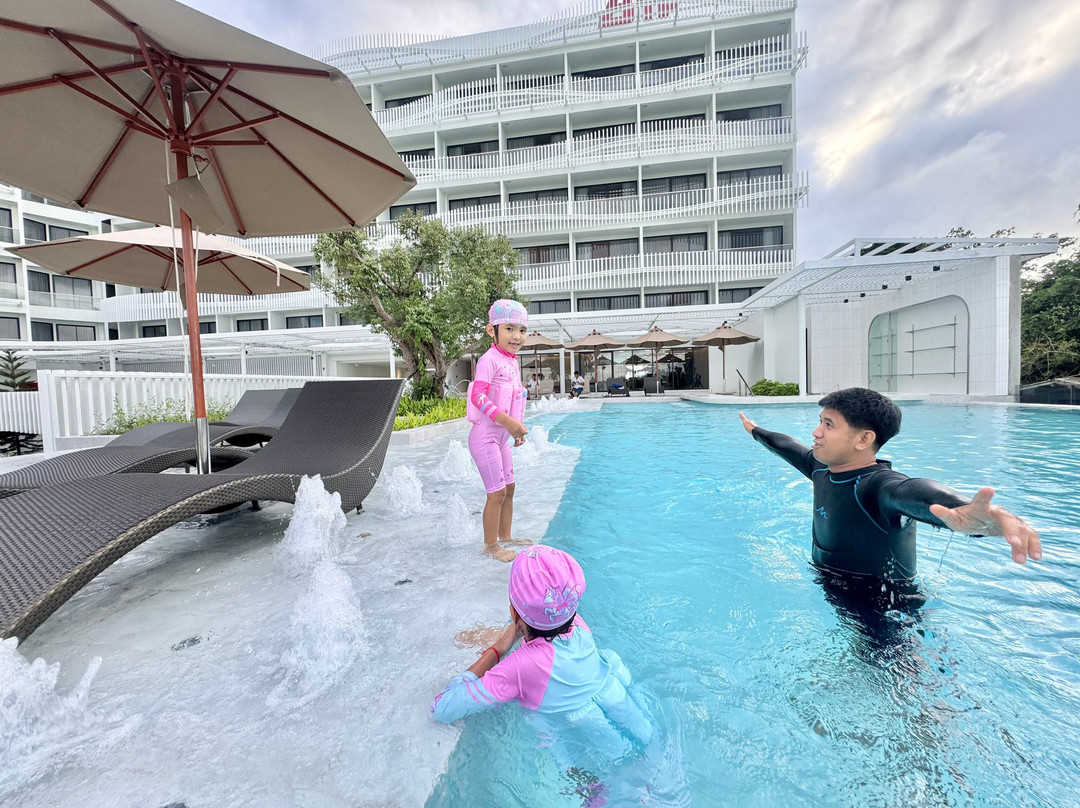 BTP Hotel Nakhon Phanom