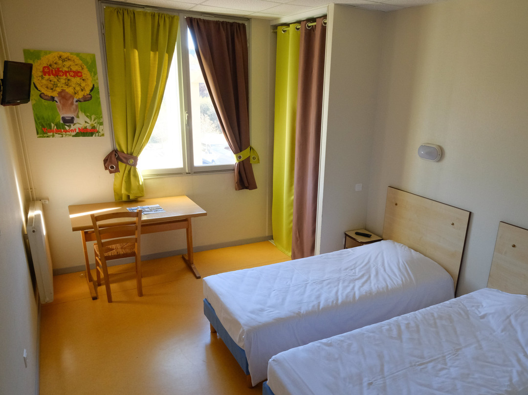 Residence Fleurs d'Aubrac主图