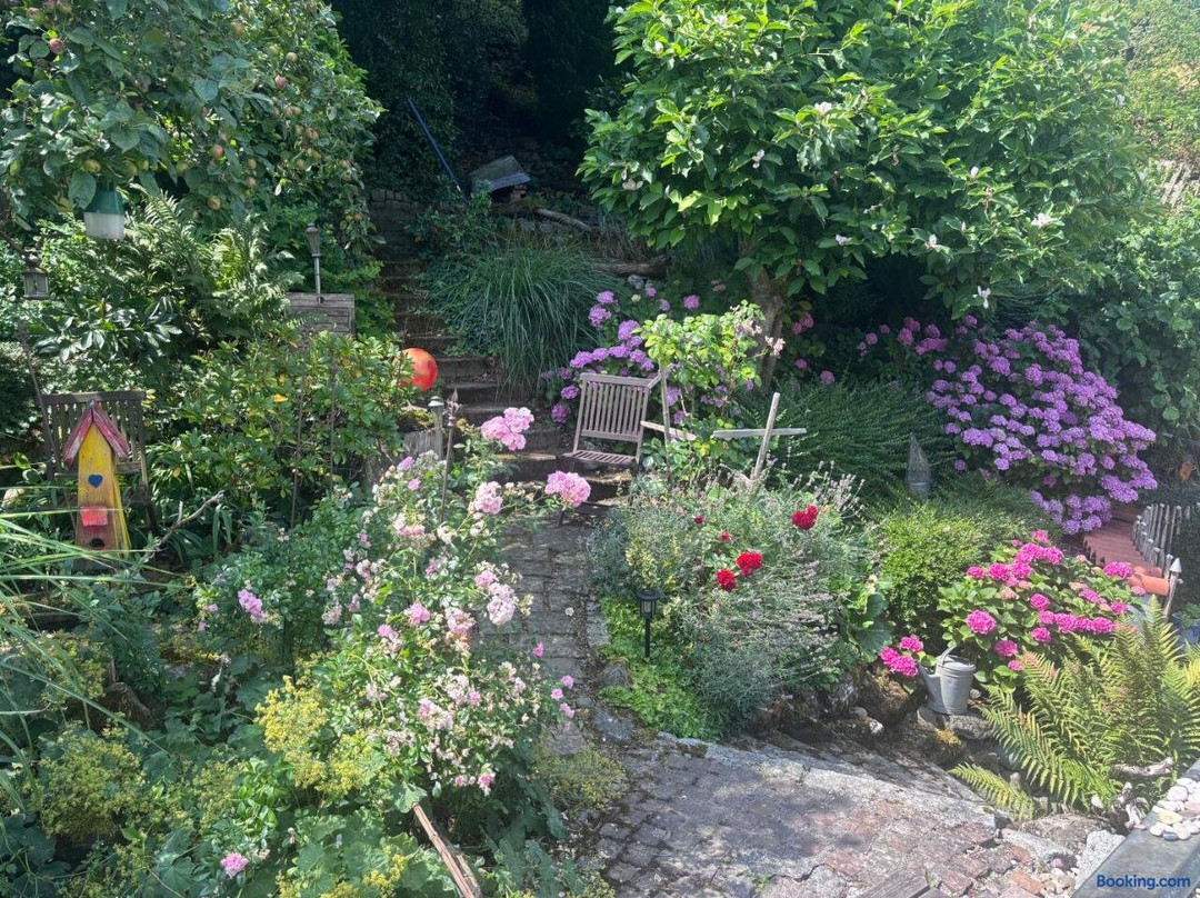 Bed & Breakfast Bodensee Mit Herz