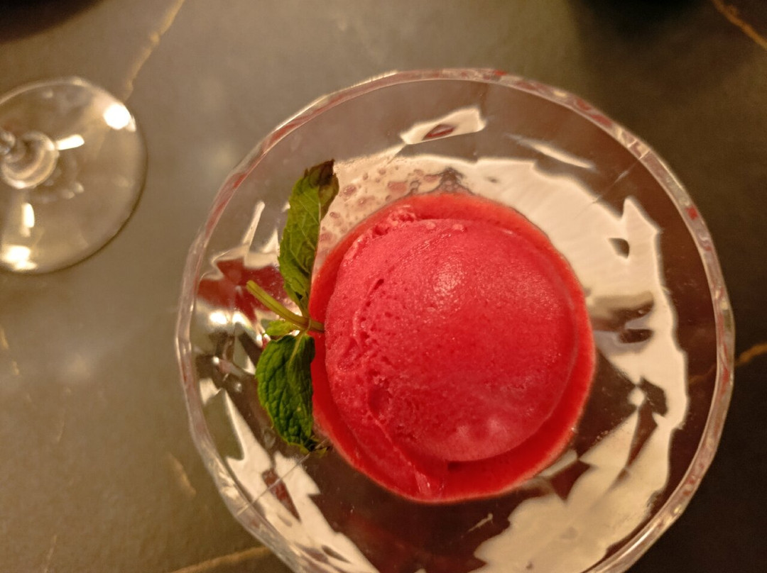 COCO Bistrot Cafe Bar a Vin