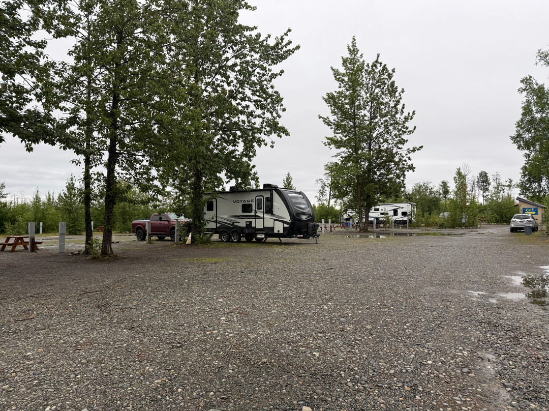 Mat Su RV Park