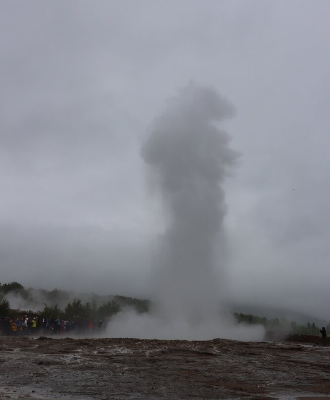 Strokkur-Blaskogabyggd必去景点