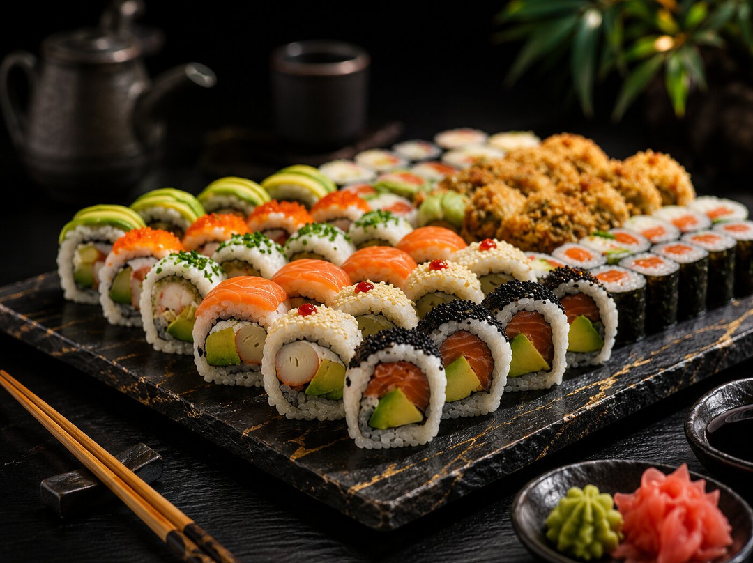 Sushi22