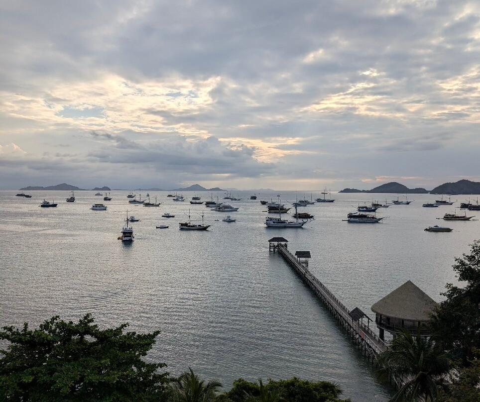 拉普利马酒店主图