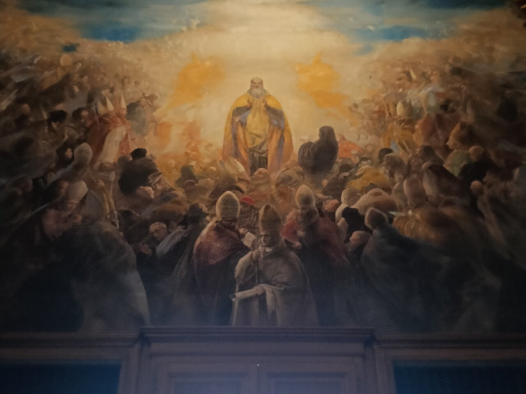 Abbazia Di Montecassino-卡西诺必去景点