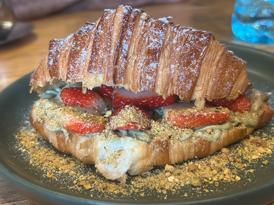 Torra Cafe