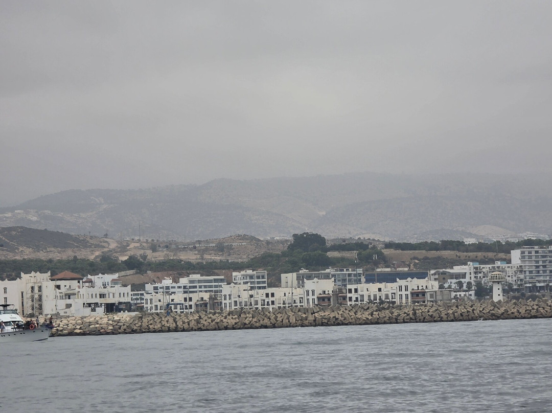Boat Trip - Agadir Golden Trip-阿加迪尔必去景点