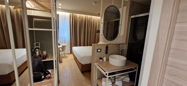 Modica Inn Centro, BW Premier Collection-旅行者
