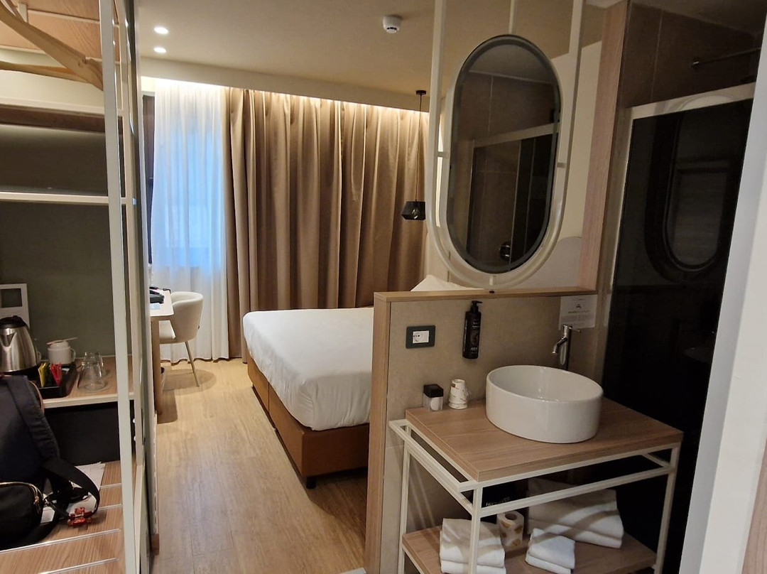 Modica Inn Centro, BW Premier Collection主图