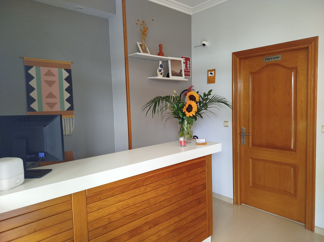 Habitaciones Ninfa主图