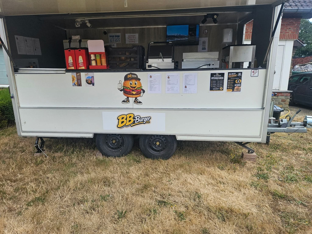 BB Burgers