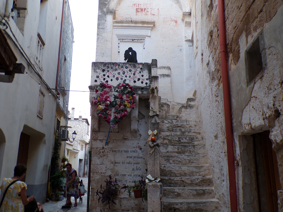 Centro Storico di Maruggio-Maruggio必去景点