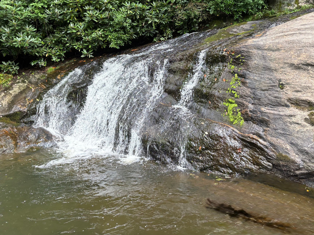 Lake Glenville Scenic Waterfall Cruises-Cashiers必去景点