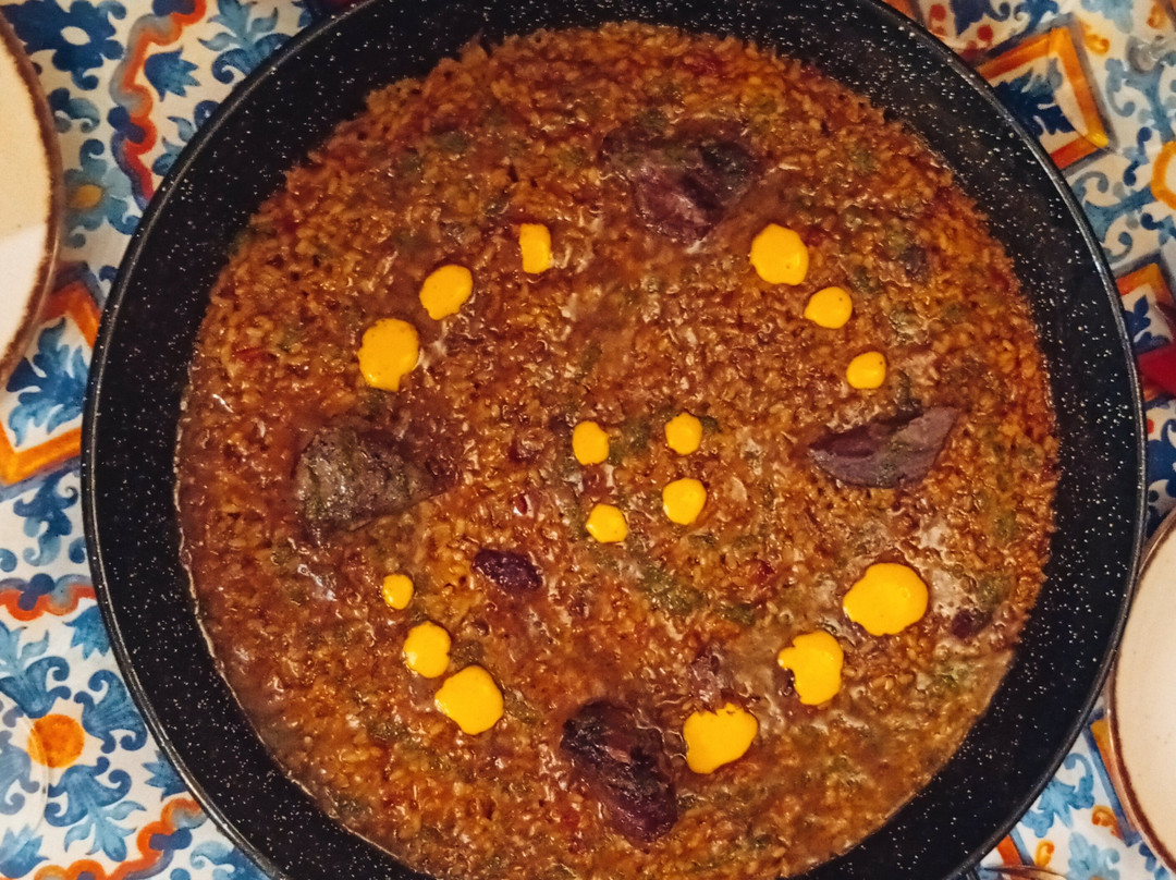 Altamira Restaurant
