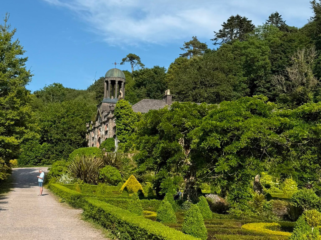 Bantry House & Garden-Bantry必去景点