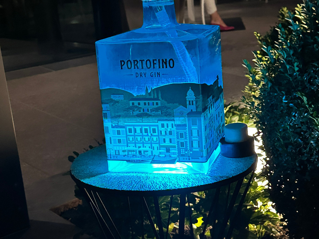 法恩花园度假酒店主图