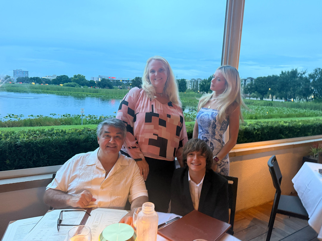 Jeff Ruby's Steakhouse, Nashville