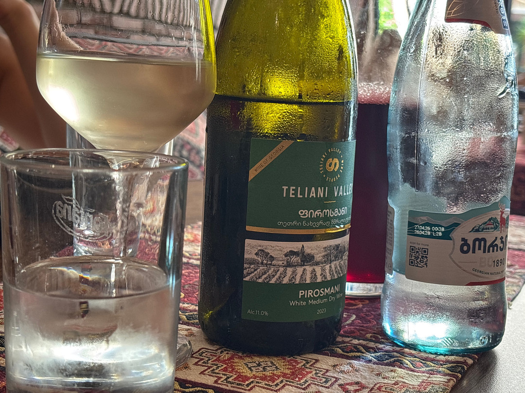 Restaurant Avantaje
