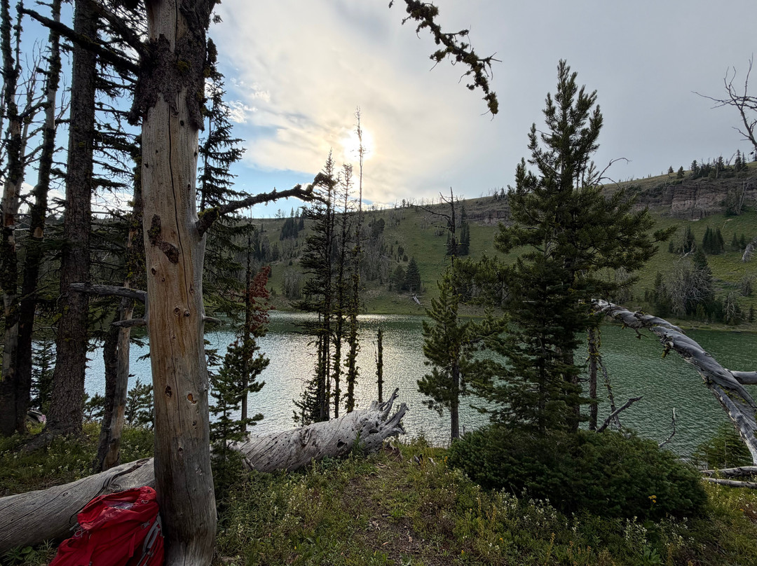 Yellowstone Hiking Guides-黄石国家公园必去景点