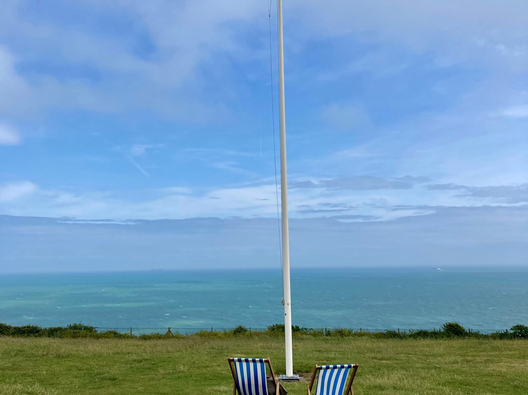 South Foreland Lighthouse-St Margaret's Bay必去景点