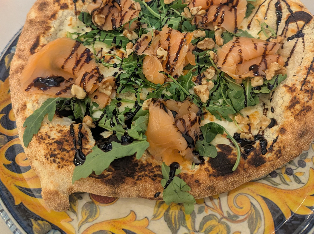 Pizzeria San Vito